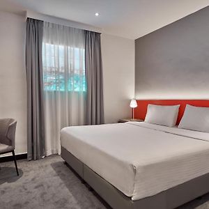 Standard Double or Twin Room No Window
